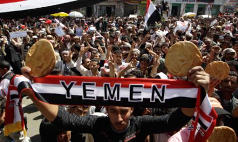 لا یوجد شیء اسمه سقوط المدن الیمنیة؛ وسائل الإعلام تنقل الأحداث بشکل مقلوب